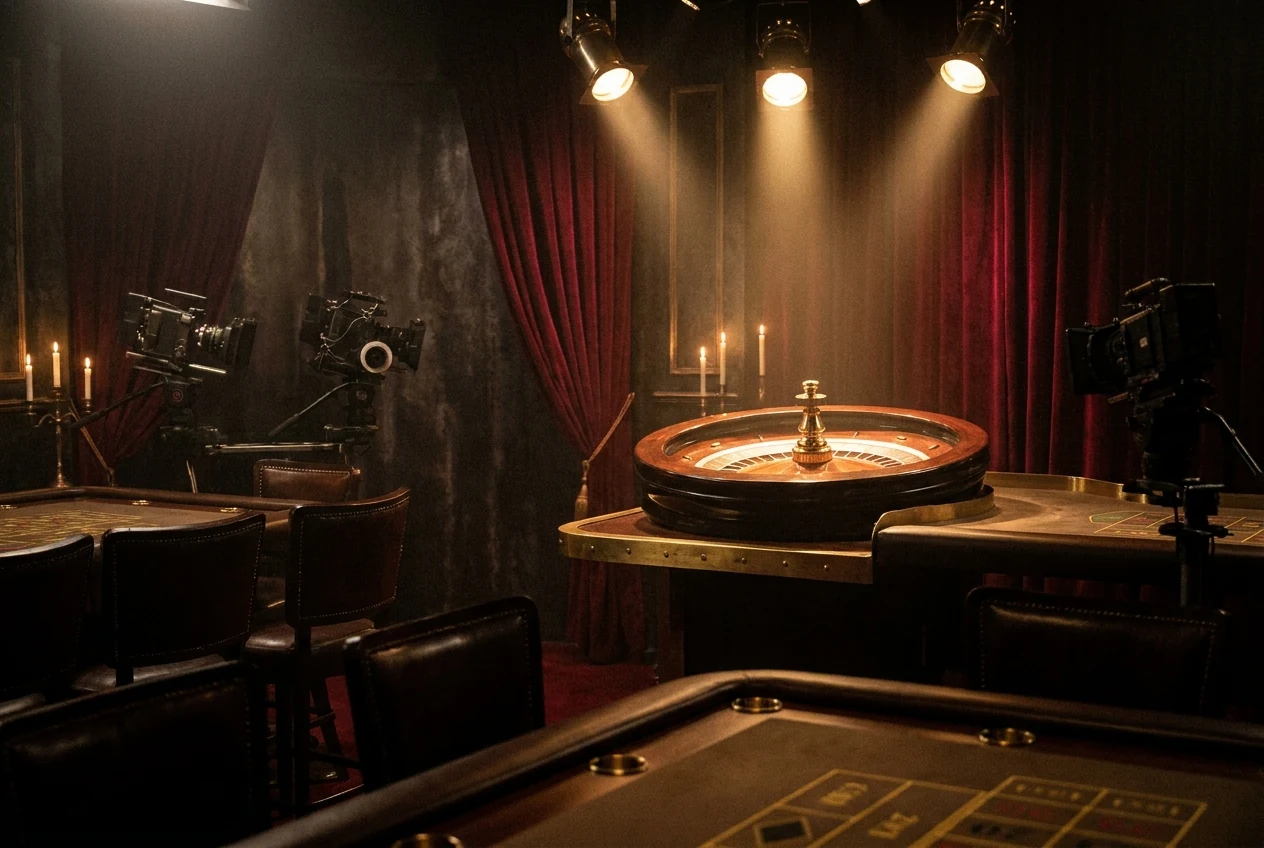 Funbet Extreme Roulette Dyd