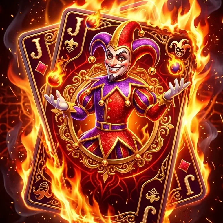 Funbet Mega Joker Dyd